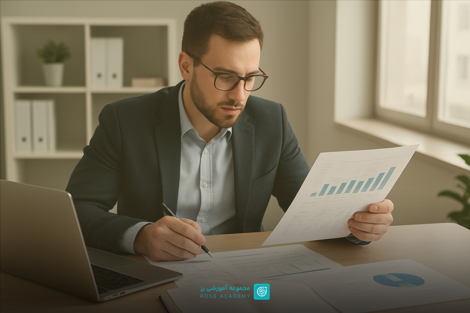 تحلیل بنیادی